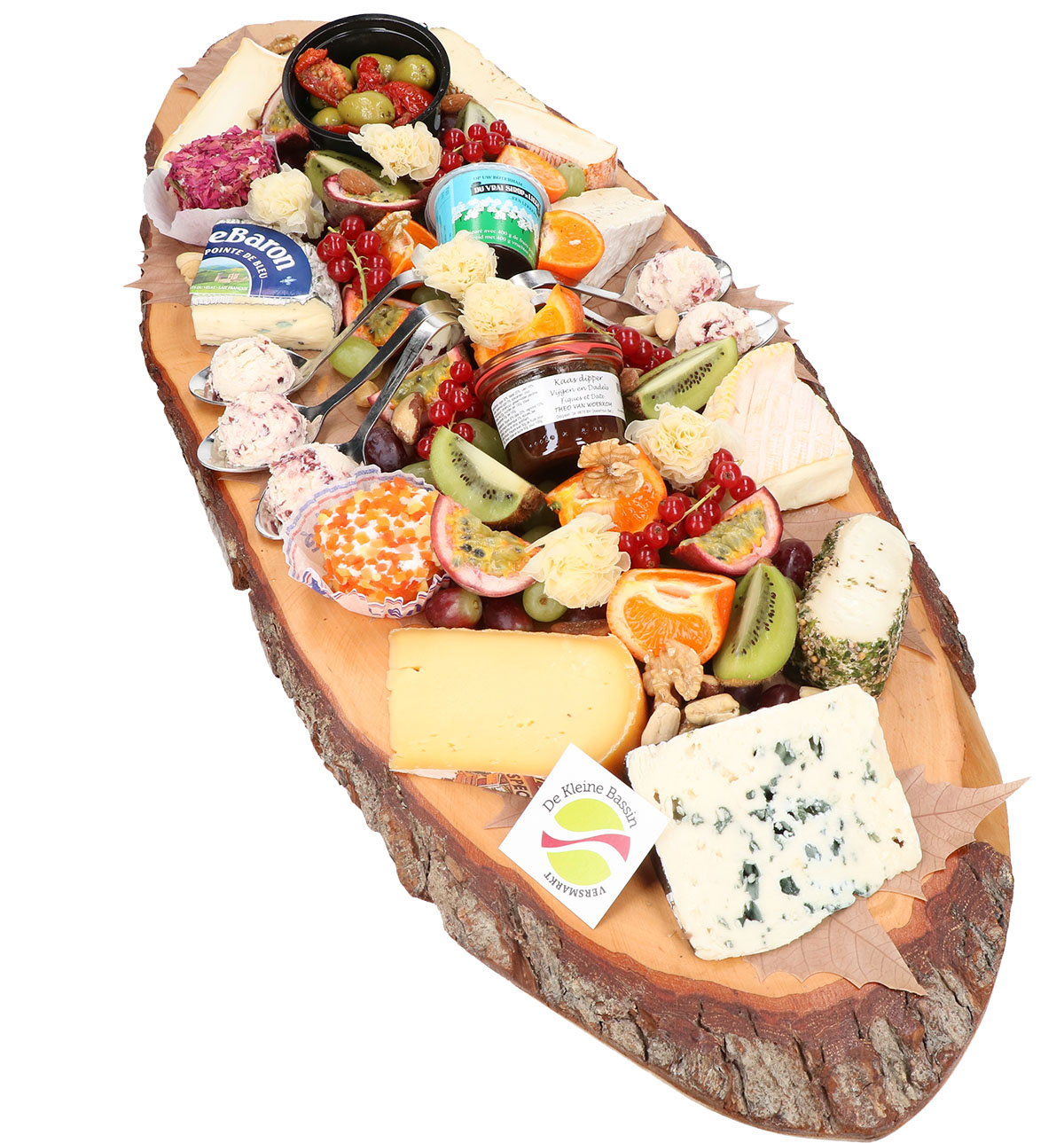 zuiderse-kaasplank_dekleinebassin Zuiderse kaasplank - De Kleine Bassin
